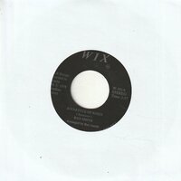 Ray Smith - Room Full Of Roses + Break-Up (Vinylsingle)