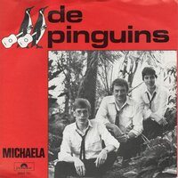 Pinguins - Michaela + Dieselpech (Vinylsingle)