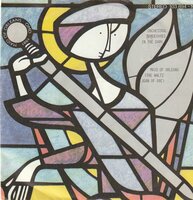 OMD - Maid of Orleans + Navigation (Vinylsingle)