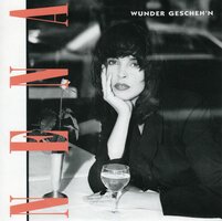 Nena - Wunder Gescheh'n + Schlaflied (Vinylsingle)