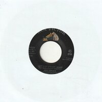 Neil Sedaka - Let's Go Steady Again + Waiting For Never (Vinylsingle)