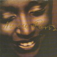 Mica Paris - South of the river + I shoul've known better (Vinylsingle)