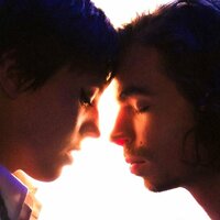 Mia Nicolai & Dion Cooper - Burning Daylight + (instr.) (Vinylsingle)