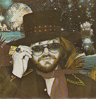 Merrywheather - The Island + Disco kid (Vinylsingle)