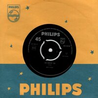 Matt Lucas - I'm movin' on + My heavenly angel (Vinylsingle)