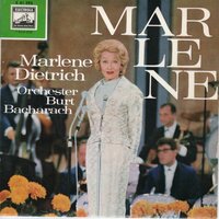 Marlene Dietrich - Marlene Dietrich (Vinylsingle)
