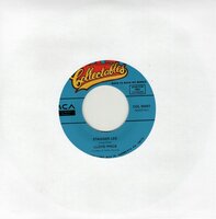 Lloyd Price - Stagger Lee + Personality (Vinylsingle)