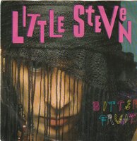Little Steven - Bitter fruit + Vote! (Vinylsingle)