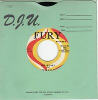 Lee Dorsey - Do re mi + People gonna talk (Vinylsingle)