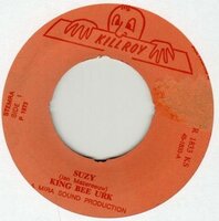 King Bee - Suzy + Thinking Of You (Vinylsingle)