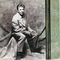 John Mayall - Congo Square + Sugarcane (Vinylsingle)