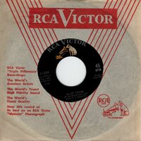 John D. Loudermilk - Blue Train + Rhythm and Blues (Vinylsingle)