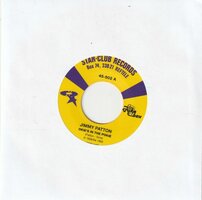 Jimmy Patton - Okie's In The Pokie + Circle Rock (Vinylsingle)