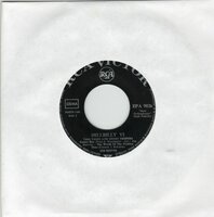 Jim Reeves - Hillbilly VI (EP) (Vinylsingle)