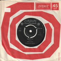 Jerry Lee Lewis - What'd I say + Livin' lovin' wreck (Vinylsingle)