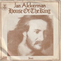Jan Akkerman - House of the king + Javeh (Vinylsingle)