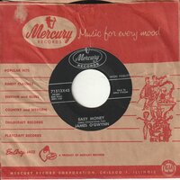 James O'Gwynn - Easy Money + Tears Of Tomorrow (Vinylsingle)