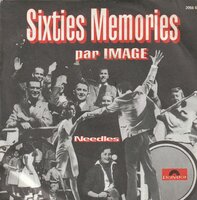Image - Sixties Memories + Needles (Vinylsingle)