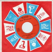 Henk Wijngaard - Ik ben veel liever alleen + Vaya con dios (Vinylsingle)