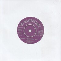 Group One - Chanson D'amour + Londonderry Air (Vinylsingle)