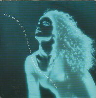Gloria Estefan - Coming out of the dark + (instr.) (Vinylsingle)