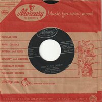 Gary Shelton - Kissin' At The Drive-In + Yours Till I Die (Vinylsingle)