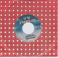 Freddy Fender - Squeeze Box + Turn Around (Vinylsingle)