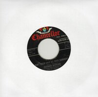 Frankie Avalon - Don't trow away all those teardops + Talk, talk, talk (Vinylsingle)