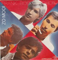 Frank Boeijen Groep - Zo mooi + Verrekijker (Vinylsingle)
