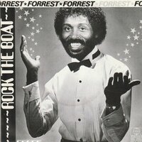 Forrest - Feel the need + I just want to love you (Vinylsingle)