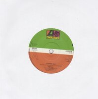 Firefall - Strange way + Anymore (Vinylsingle)