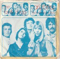 Family Dogg - Arizona +The house in the heather (Vinylsingle)