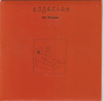Engerica - My Demise + Arsehole (Vinylsingle)