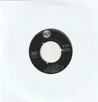 Elvis Presley - O sole mio + Make me know it (Vinylsingle)