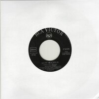 Duane Eddy - Guitar Child + Jerky Jalopy (Vinylsingle)