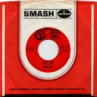 Dickey Lee - Laurie + Party Doll (Vinylsingle)