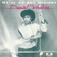 Daniel Sahuleka - We'll Go Out Tonight + Part II (Vinylsingle)