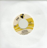Country Peter - El Paso + 'T Onrecht (Vinylsingle)
