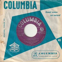 Chris Howland - Fraulein + Mama (Vinylsingle)