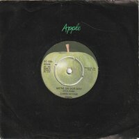 Chris Hodge - We're on our way + Supersoul (Vinylsingle)