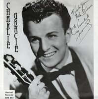 Charlie Gracie - Jive With Charlie Gracie (EP) (Vinylsingle)