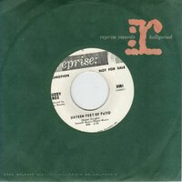 Buddy Knox - Sixteen Feet Of Patio + Love Has Many Ways (Vinylsingle)