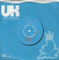 Bubblerock - Satisfaction + Bubblerock Is Here To Stay (Vinylsingle)