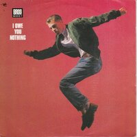 Bros - I owe you nothing + The Voice (Vinylsingle)