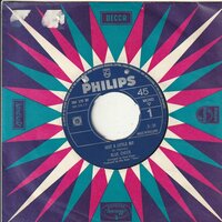 Blue Cheer - Just a little bit + Gypsy ball (Vinylsingle)