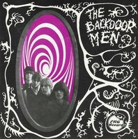 Backdoor Men - Going Her Own Way + Dance Of The Savages (Vinylsingle)