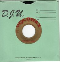 Al Vance - Have You Seen Jean + Every Woman I Know (Vinylsingle)