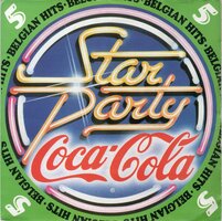 Various - Coca Cola Star Party (EP) (Vinylsingle)