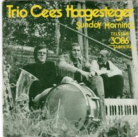 Trio Cees Hoogesteger - Sunday Morning + Tamiera (Vinylsingle)