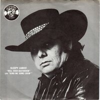 Sleepy La Beef - Roll over Beethoven + Send me some lovin' (Vinylsingle)